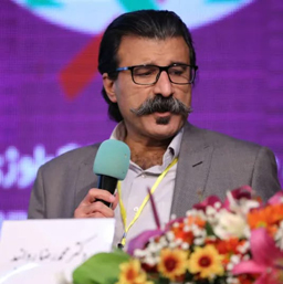دکتر محمدرضا روانبد