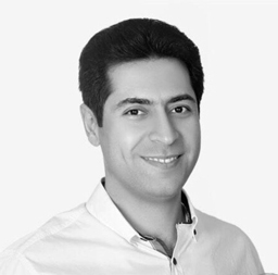 دکتر وحید محمدکریمی